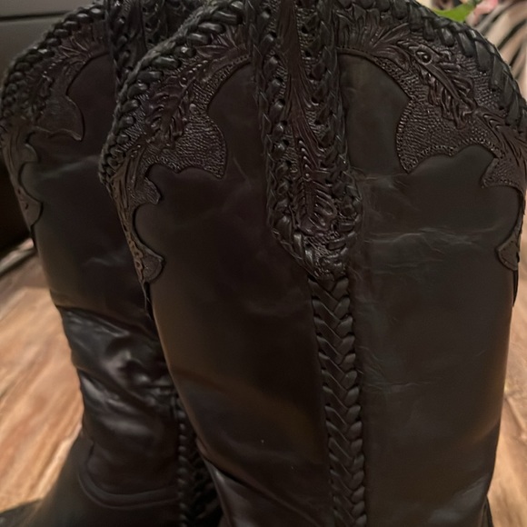 Old Gringo Boots - Picture 3 of 7